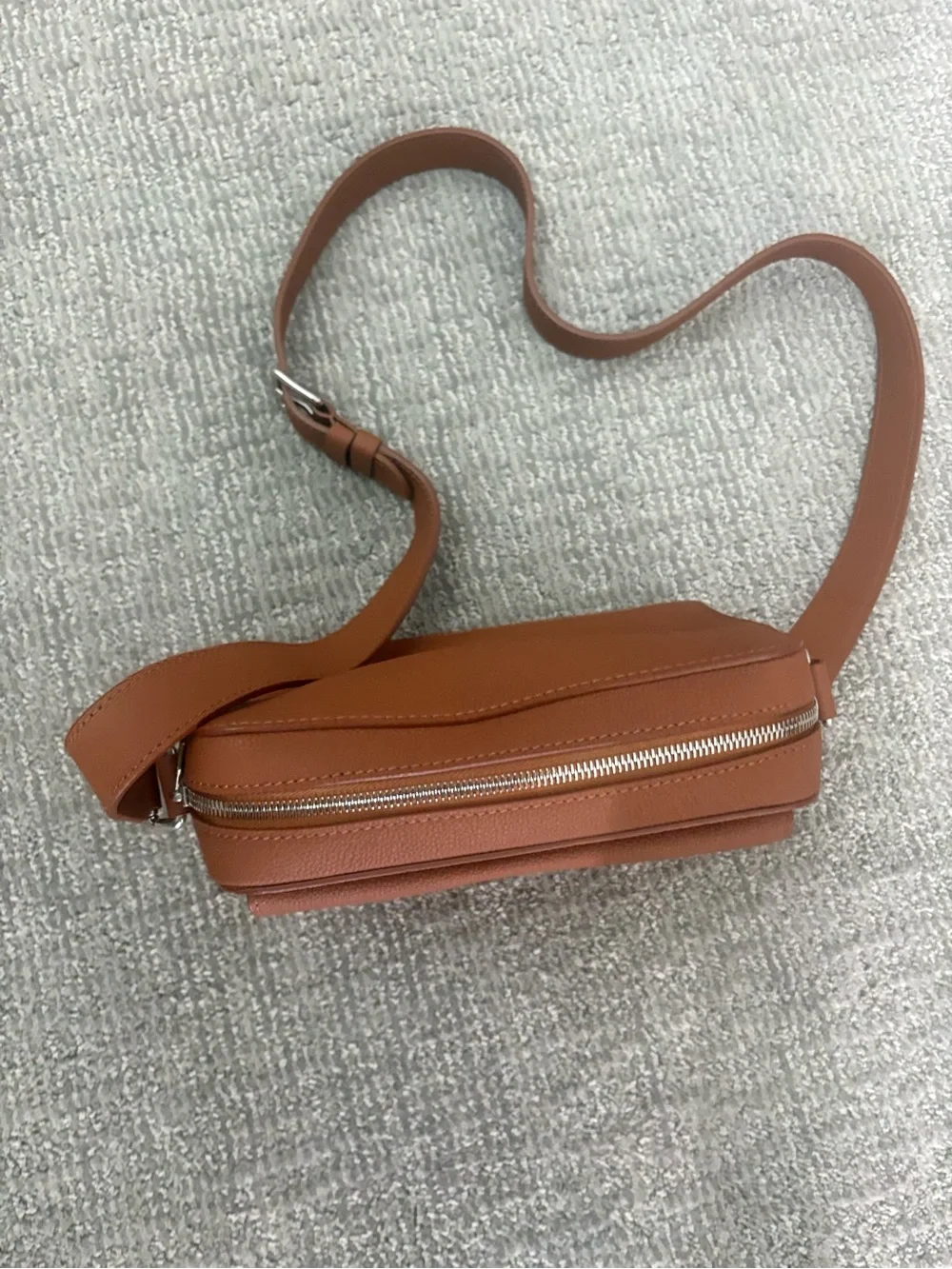 Louis Vuitton Boarding Messenger bag